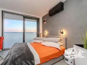 Prodej bytu 4+kk, Privlaka, Chorvatsko, 186 m2