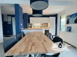 Prodej bytu 4+kk, Jasenice, Chorvatsko, 100 m2
