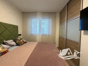 Prodej bytu 4+kk, Petrčane, Chorvatsko, 76 m2