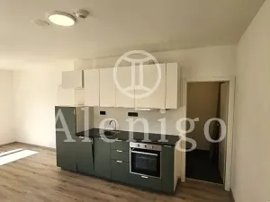Prodej bytu 1+kk, Tuchoměřice, V Kněžívce, 36 m2