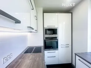 Pronájem bytu 3+1, Jilemnice, Jaroslava Havlíčka, 61 m2