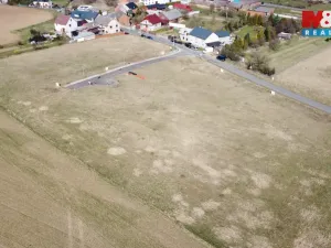 Prodej pozemku pro bydlení, Čelechovice, 1357 m2