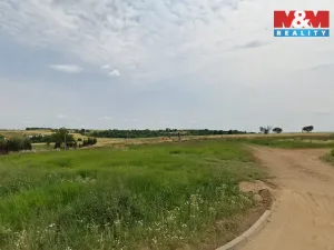 Prodej pozemku pro bydlení, Čelechovice, 1022 m2