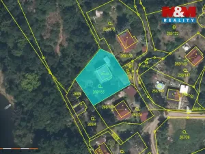 Prodej chaty, Kadaň - Tušimice, 148 m2