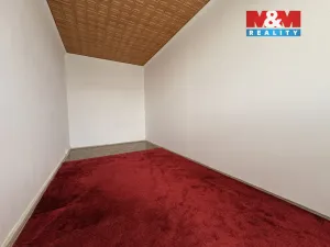 Prodej bytu 2+1, Olomouc, Politických vězňů, 42 m2