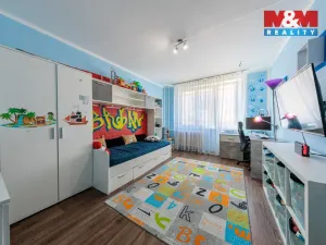 Prodej bytu 3+1, Horní Slavkov, Dlouhá, 76 m2