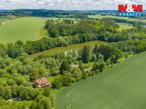 Prodej komerčního pozemku, Neustupov - Jiřetice, 885224 m2