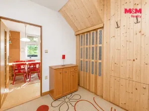 Prodej bytu 3+1, Náchod, Vodárenská, 79 m2