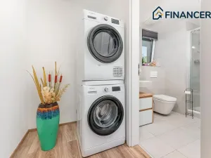 Prodej bytu 2+kk, Brno, Moravanská, 44 m2