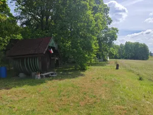 Prodej pozemku pro bydlení, Podolí I, 19823 m2