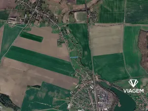Prodej podílu pole, Čachovice, 540 m2