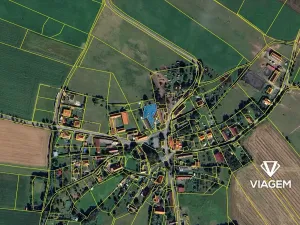 Prodej podílu zahrady, Sázava, 110 m2