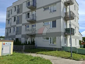 Pronájem bytu 2+kk, Velký Osek, U hřiště, 66 m2