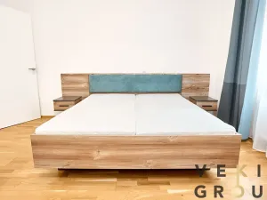 Prodej bytu 1+kk, Praha - Nové Město, Tyršova, 26 m2