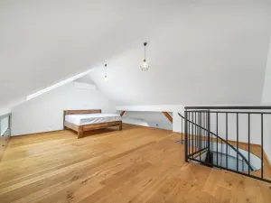 Pronájem bytu 3+kk, Plzeň, Dobrovského, 87 m2