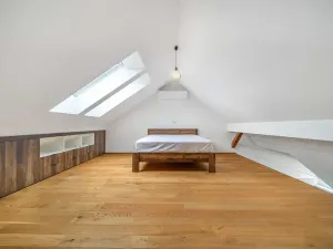 Pronájem bytu 3+kk, Plzeň, Dobrovského, 87 m2