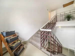 Pronájem bytu 3+kk, Plzeň, Dobrovského, 87 m2
