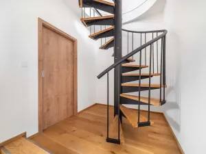 Pronájem bytu 3+kk, Plzeň, Dobrovského, 87 m2