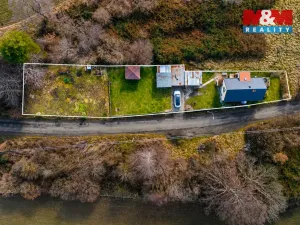 Prodej rodinného domu, Rumburk - Rumburk 1, Nová, 81 m2