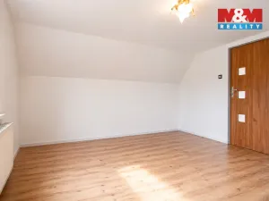 Prodej rodinného domu, Rumburk - Rumburk 1, Nová, 81 m2