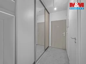 Prodej bytu 1+kk, Praha, Gerstelova, 32 m2