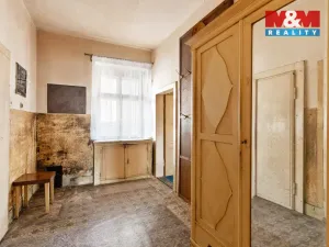 Prodej bytu 2+1, Hejnice, 72 m2