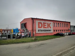 Pronájem ubytování, Mikulov, K Vápence, 266 m2