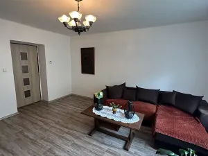 Pronájem bytu 3+1, Bílina, Studentská, 80 m2