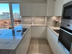 Prodej bytu 4+kk, Ostrava, Důlní, 101 m2