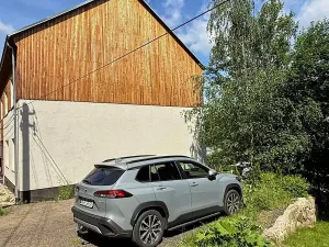 Prodej bytu 2+kk, Liberec, Rynoltická, 58 m2