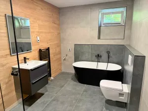 Prodej bytu 2+kk, Liberec, Rynoltická, 58 m2