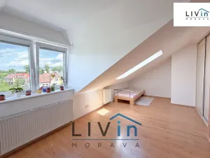 Pronájem bytu 1+kk, Olomouc, Krakovská, 80 m2