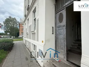 Pronájem bytu 1+kk, Olomouc, Krakovská, 80 m2