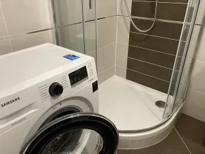 Pronájem bytu 1+kk, Praha - Třebonice, Do zahrádek II, 34 m2