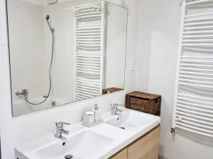 Pronájem bytu 3+kk, Praha - Stodůlky, Toufarova, 73 m2