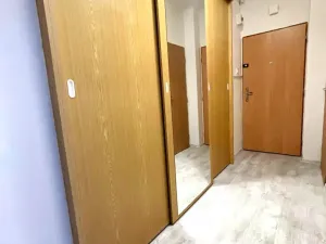 Prodej bytu 2+1, Most, Zdeňka Fibicha, 53 m2
