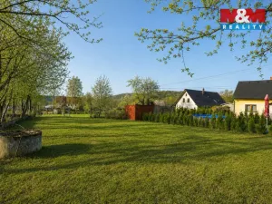 Prodej zahrady, Hejnice - Ferdinandov, 398 m2