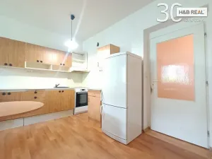 Prodej bytu 2+kk, Bílovice nad Svitavou, Lesní, 42 m2