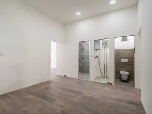 Pronájem bytu 3+kk, Praha - Libeň, Novákových, 81 m2