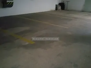 Pronájem garáže, Brno, 15 m2