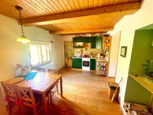 Prodej rodinného domu, Horní Dubenky, 170 m2