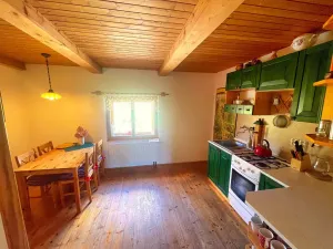 Prodej rodinného domu, Horní Dubenky, 170 m2