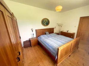 Prodej rodinného domu, Horní Dubenky, 170 m2