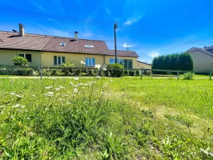 Prodej rodinného domu, Horní Dubenky, 170 m2