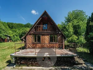 Prodej chaty, Břestek, 65 m2