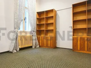 Pronájem bytu 2+kk, Olomouc, Uhelná, 50 m2