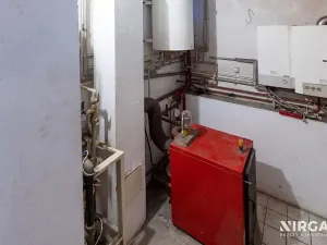 Prodej rodinného domu, Zlonín, Hlavní, 247 m2