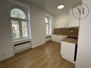Pronájem bytu 2+kk, České Budějovice, Lidická tř., 48 m2