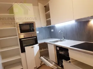Prodej bytu 2+1, Ostrava, Volgogradská, 56 m2
