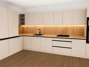 Prodej bytu 4+kk, Petřvald, 85 m2